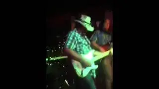 KEITH MITCHELL BAND - Wanna Rock and Roll