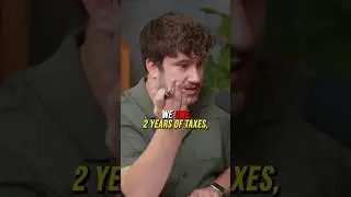 She Manifested an IRS Tax Audit
