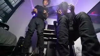 Maar Bandzzz - Buscemi (Official Music Video) [Dir. by @GoGittaShot ]