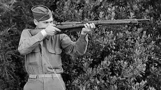 When U.S. Marines First Encountered the Type 99 Arisaka