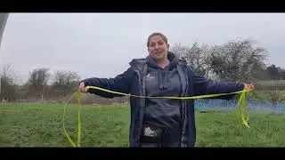 How to use a longline