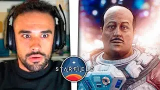 ODISEA ESPACIAL - MEJORES MOMENTOS de ILLOJUAN en STARFIELD