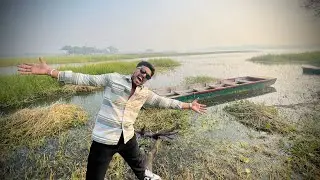 THOL Lake Bird Sanctuary