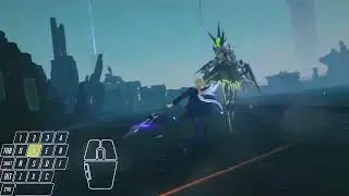 Hugo Lighter Trigger Gameplay  | 43413 Deadly Assault Zenless Zone Zero