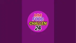 Mm food challen 24 is livetest