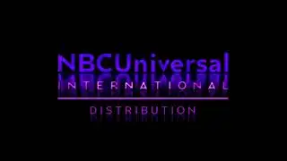 Universal International Studios logo history (1997-Presents)