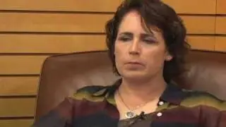 Kelley Armstrong Interview
