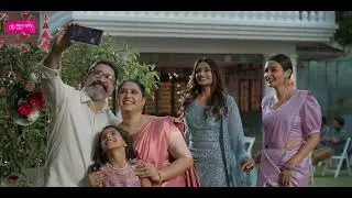 TVC - MECHERY SILKS  - SUGARIFY AGENCY - NIKHIL GEORGE PRODUCTIONS