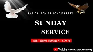 Live streaming of End time messages for Bride Sunday 02.11.25.