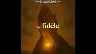 Dieu Est Là – Sainte Voix