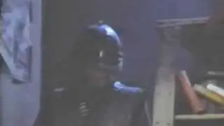 Captain Power ep1 part2 of 3