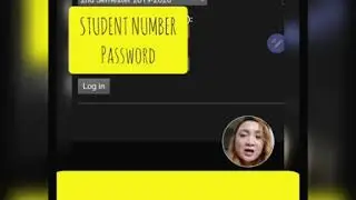 How to Access the Learning Packets - NWU Online Student Portal