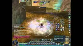 aion 2.7 daggeroya pvp nexus.avi