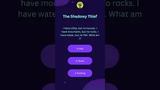 Riddles | The Ultimate Riddle Challenge: Test Your Logic & Wit! | Brain Boosters
