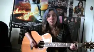 Mistake - Misty Jones (NEW SONG 2014)
