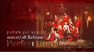 TWICE『Perfect World』Spoiler Video