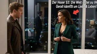 Die Last der Vergangenheit: Ein Pfad der Rache und verlorenen Seelen