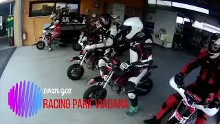 RACING PARK VIADANA DI IVAN GOI