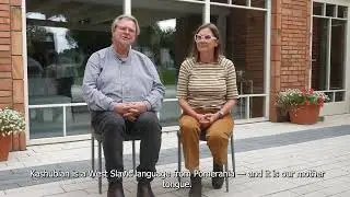 The Kashubian Case &ndash; European Grassroots Projects for Minoritised Language Promotion