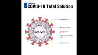 Total Solution for COVID-19 by SD BIOSENSOR
