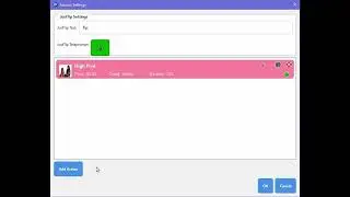 TipsBot: How to Set Up Actions for Different Tip Amounts