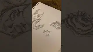 Trying to get better at editing&hellip; #art #tameimpala #speeddrawing #viral #editing
