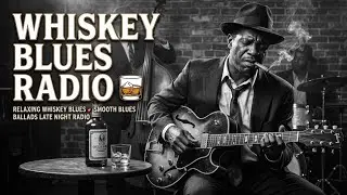 Chicago Blues Music &ndash; Relaxing Soulful Blues Collection v3