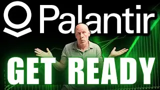 Palantir Will Hit $1 TRILLION This Year?