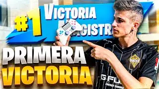 MI PRIMERA VICTORIA EN LA MANSI&Oacute;N DE HERETICS