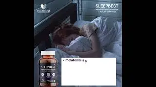 Sleepbest Tablet | Healthbest