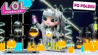 Nauka spotyka się z modą na Sunshine Festival! 🧪☀️ L.O.L. Surprise!