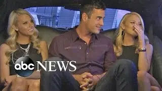 'The Bachelor' Says Goodbye to 3 Women