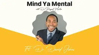 Activism vs. Organizing: A Deep Dive The Weaponization of Data ft Dr. David Johns