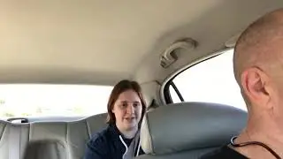 Why I Can't Drive and Our Bear-Nichols Retirement Empire