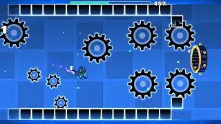 Sub Electric. The CONCLUSION | Geometry Dash