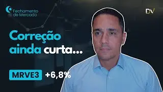 Análise de Fechamento 5.2.26 - IBOV, WING26, WDOH26, PETR4, VALE3 e mais. MRV (MRVE3) +6,85%