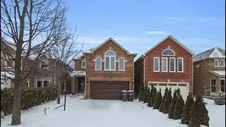 3722 Densbury Dr, Mississauga