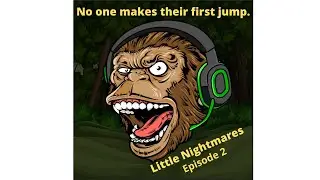 Little Nightmares Ep. 2 - 