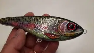 Buster Jerk video