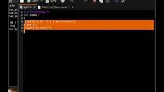 System Calls in Linux - Basics