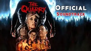 The Quarry - Main Theme - Soundtrack