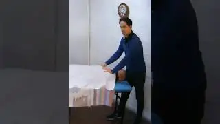 Manipulaci&oacute;n de Tui Empujar, Terapia de Masaje Tuina. Medicina China
