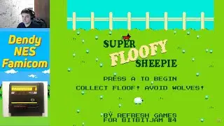 Новые игры. Retrokomp gamedev competition, bitbitJAM, Honest Jam, JOGABILIJAM (№753)