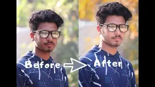 Best cb editing 2019 in snapseed and lightroom