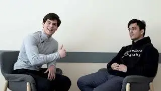 ССП - самый студенческий подкаст | Нейросети в образовании