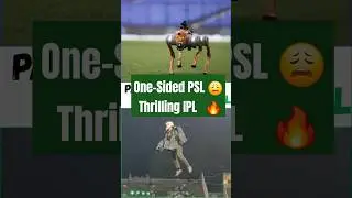 7 Out of 8 PSL 2025 Matches Are One-Sided! What&rsquo;s Going Wrong?