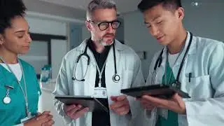 Upgrade your Healthcare Experience: Start with Electronic Medical Records Today!  Webcamconsult