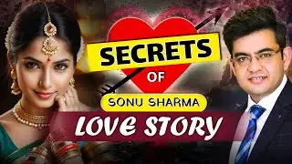 Sonu Sharma की Love Story❤ |  @SONUSHARMAMotivation   | Dr. Arvind Arora |