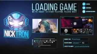 Nicktron : Best Moments #1