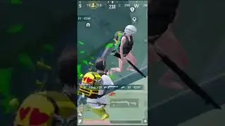 new 4.2 update gameplay 😨🤣#shorts #shortvideo #bgmi #pubgmobile #pubg